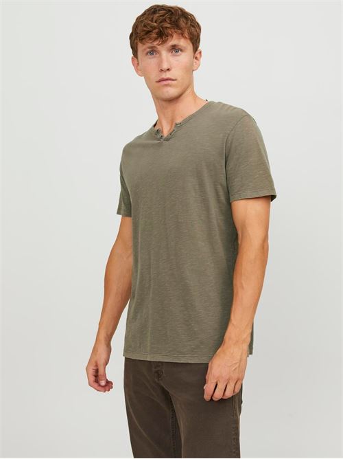  JACK AND JONES | 12164972/Dusky Green